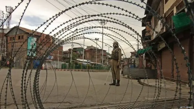 ਜੰਮੂ ਕਸ਼ਮੀਰ