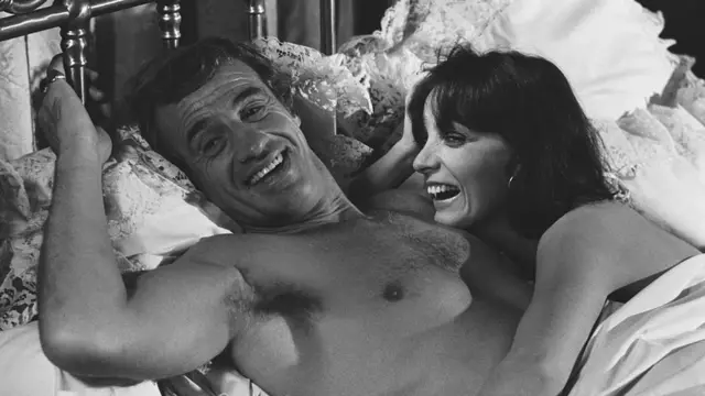 Кадр из фильма "Кто есть кто"