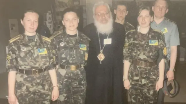 Ірина Верещук