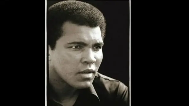 मोहम्मद अली