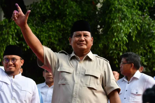 Prabowo