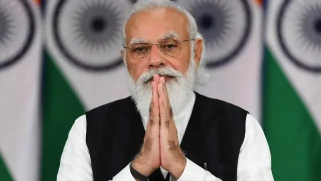 प्रधानमंत्री