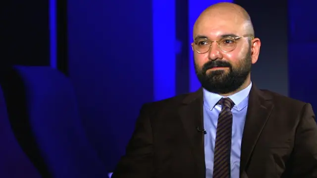 فرید اسماعیل‌پور فیلم‌ساز و پژوهش‌گر فیلم