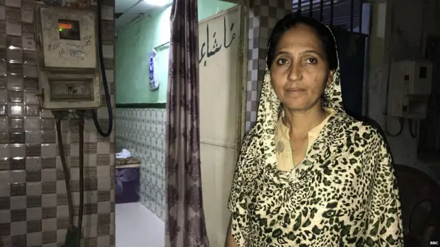 ਗੁਜਰਾਤ ਦੰਗਾ ਪੀੜਤ