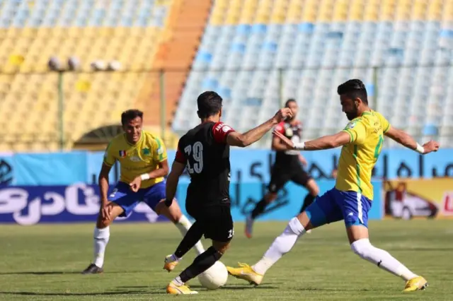 فوتبال