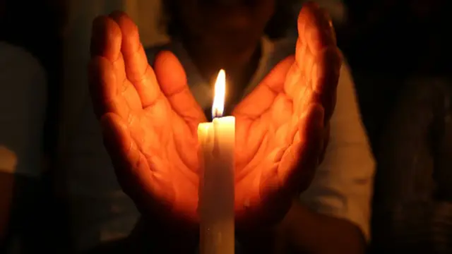 Power cut in Sri Lanka 2019