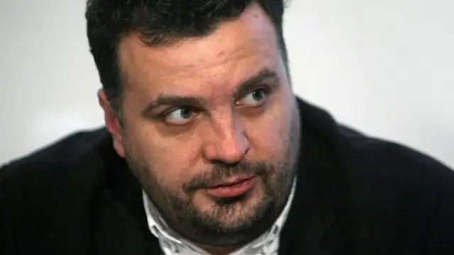 Пилип Іллєнко