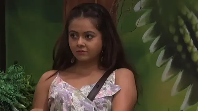 देवोलीना