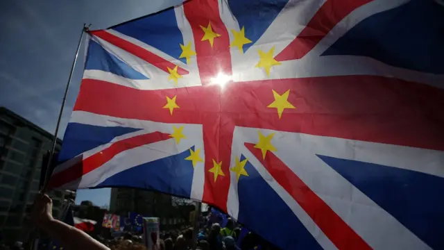 ธงอังกฤษ-อียู