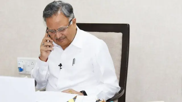 रमन सिंह