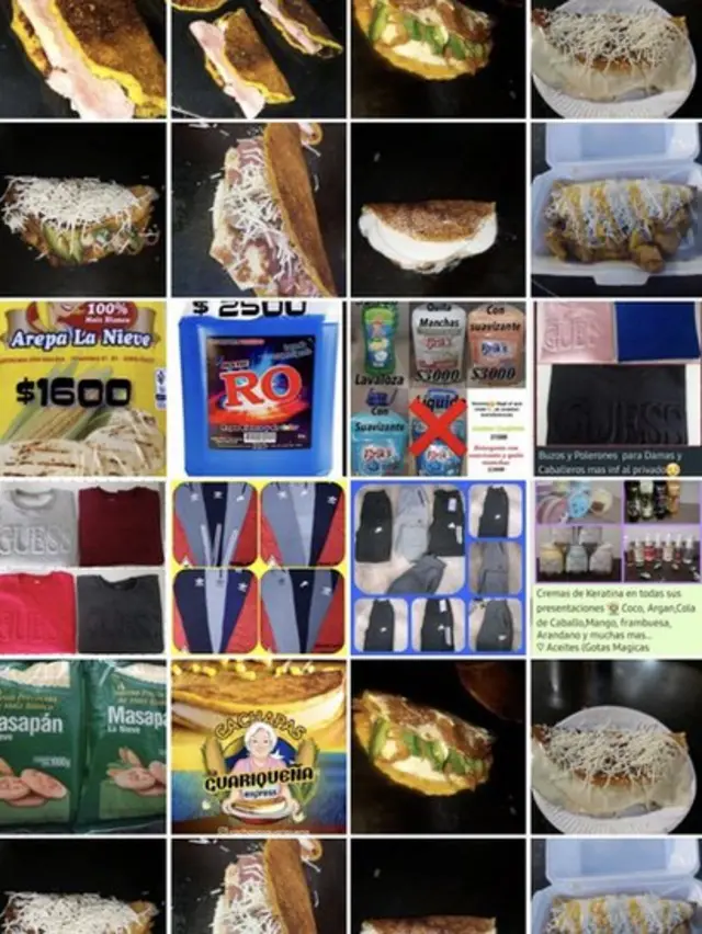 Productos