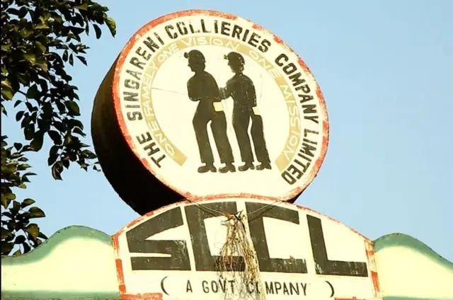 సింగరేణి