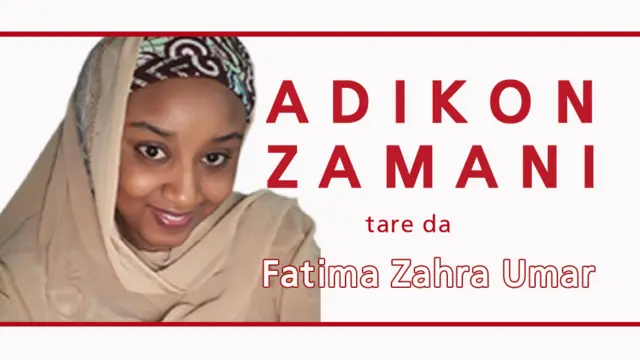 Adikon Zamani