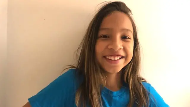 Кармен Ягер