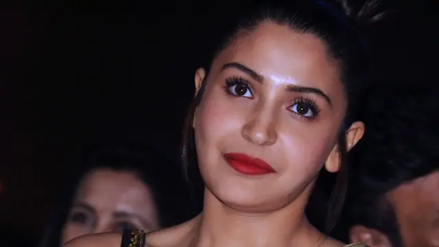 अनुष्का शर्मा