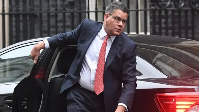 આલોક શર્મા