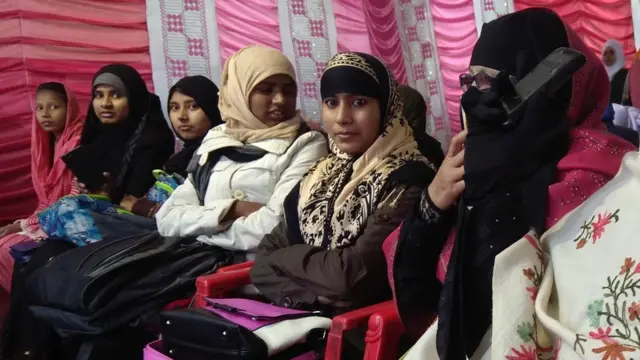 इंस्टैंट तीन तलाक़