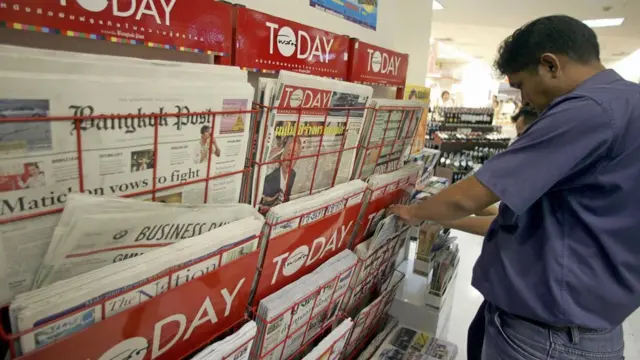 บางกอกโพสต์