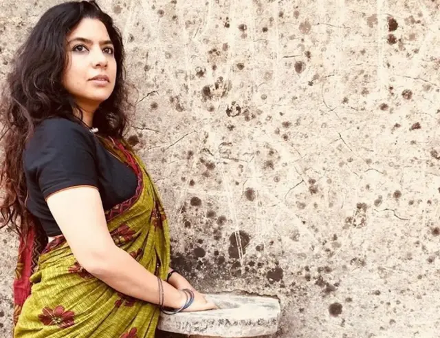 રાજશ્રી દેશપાંડે