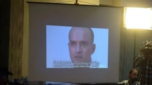 குல்பூஷன் ஜாதவ்