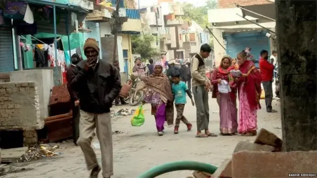 ઉત્તર પ્રદેશ