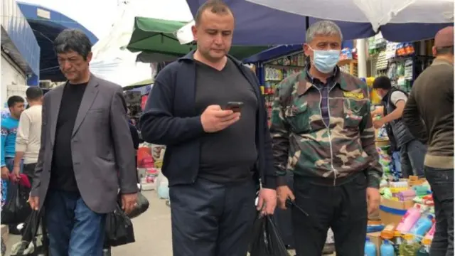 Ўзбекистон