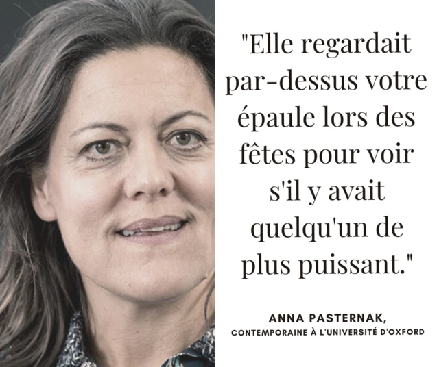 Citation Anna Pasternak