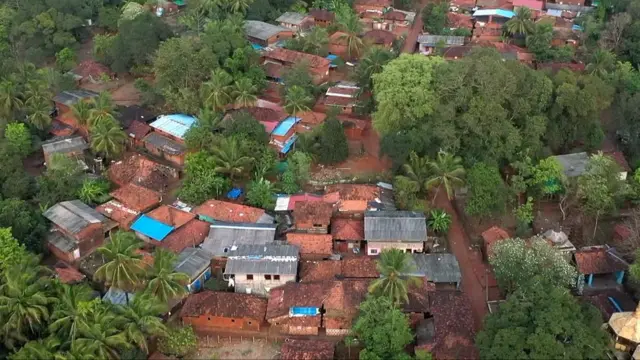 कातळशिल्प, रत्नागिरी, बारसू, रिफायनरी