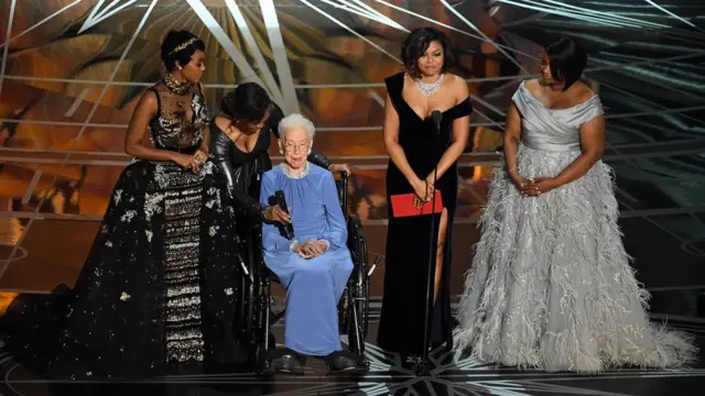 حفل أوسكار 2017