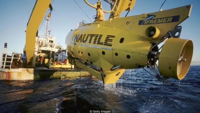 टाइटैनिक