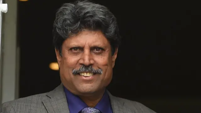 కపిల్‌దేవ్