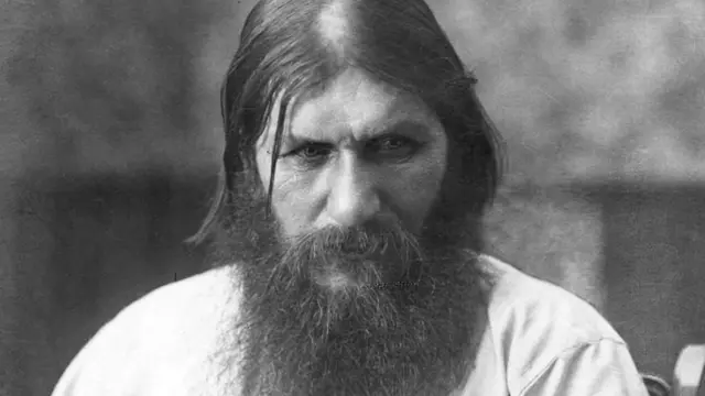 रासपुतिन