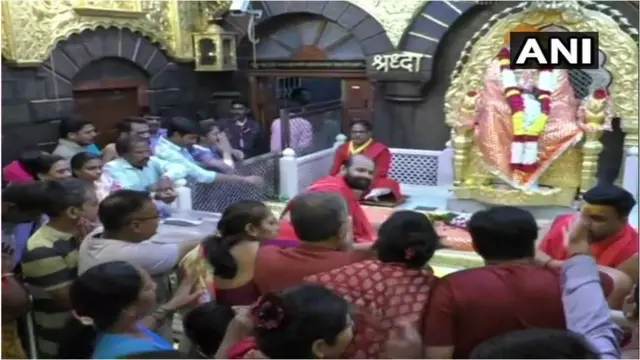 సాయిబాబా