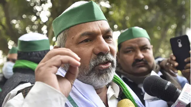 రాకేశ్ తికాయత్