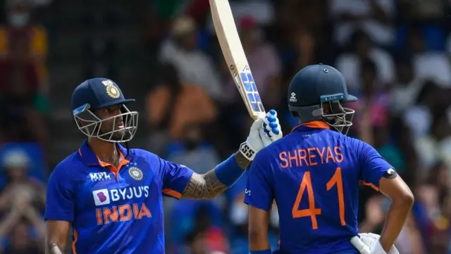 এশিয়া কাপ, ভারত