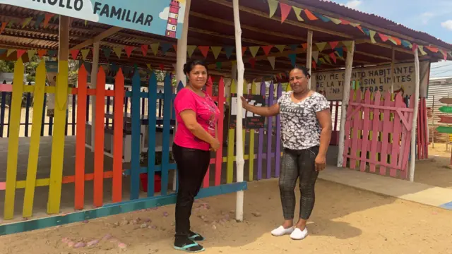 Asentamiento La Pista