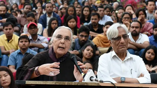Romila Thapar