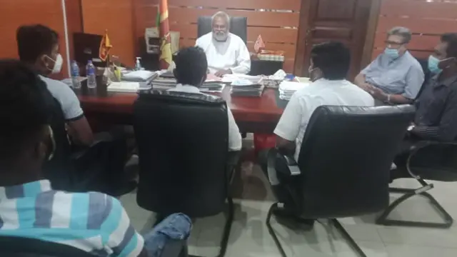 தமிழக மீனவர்கள்