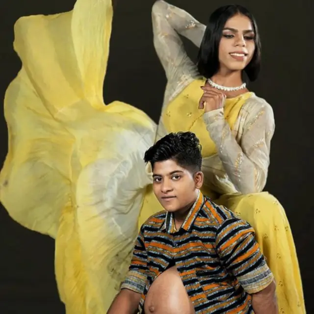 ஜியா பாவல் - சஹத்