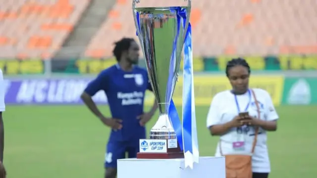 Mwanamwali wa Sportpesa ndio huyu