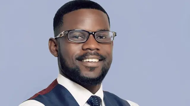 Good Ereseh na sabi pesin for love mata