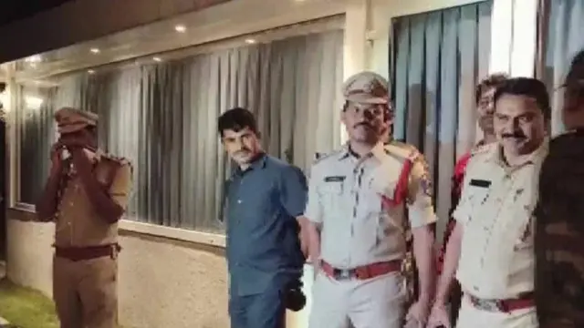 तेलंगाना