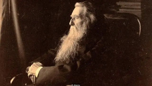 जॉन रस्किन