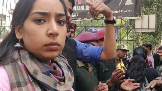 अकांक्षा