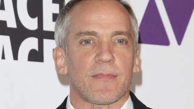Jean-Marc Vallée