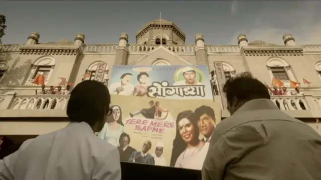 बाल ठाकरे