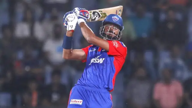 अक्षर पटेल