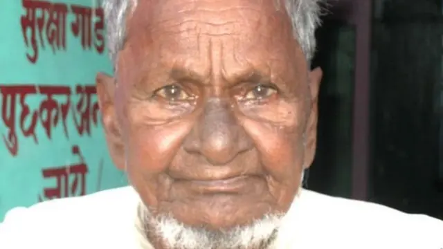 हाशिम अंसारी