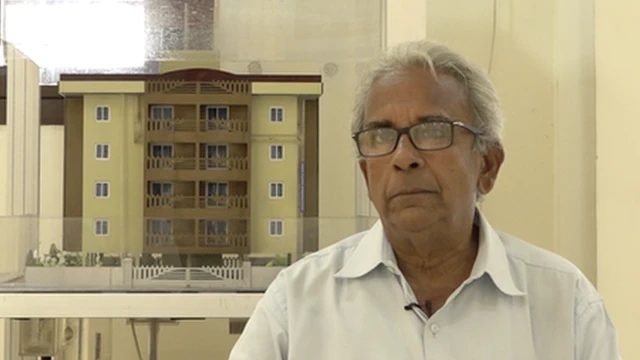 சேகர் ராகவன்