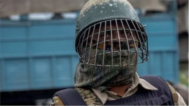 भारत-पाक